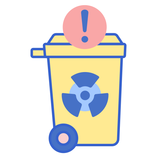 Hazardous substance